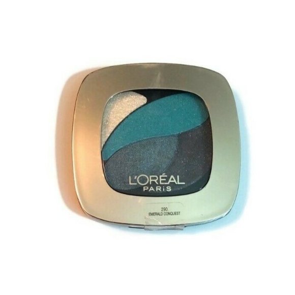 LOreal Paris Makeup Colour Riche Dual Effects Eye - Picture 3 of 4